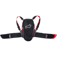 Alpinestars Youth Nucleon KR-Y Back Protector