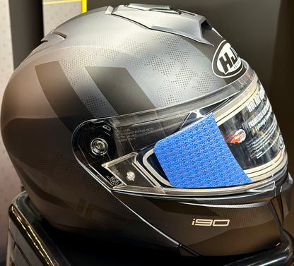 HJC i90 Snow Modular Electric Helmet