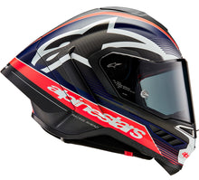 Load image into Gallery viewer, Alpinestars Supertech R10 Team Helmet