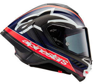 Alpinestars Supertech R10 Team Helmet