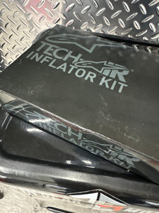 Alpinestars Inflator Kit for Tech Air 7x