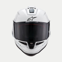 Load image into Gallery viewer, Alpinestars Supertech R10 Solid Helmet