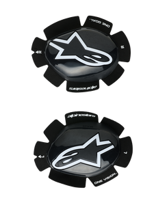 Alpinestars GP Plus Knee Sliders