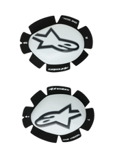 Load image into Gallery viewer, Alpinestars GP Plus Knee Sliders
