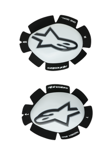 Alpinestars GP Plus Knee Sliders