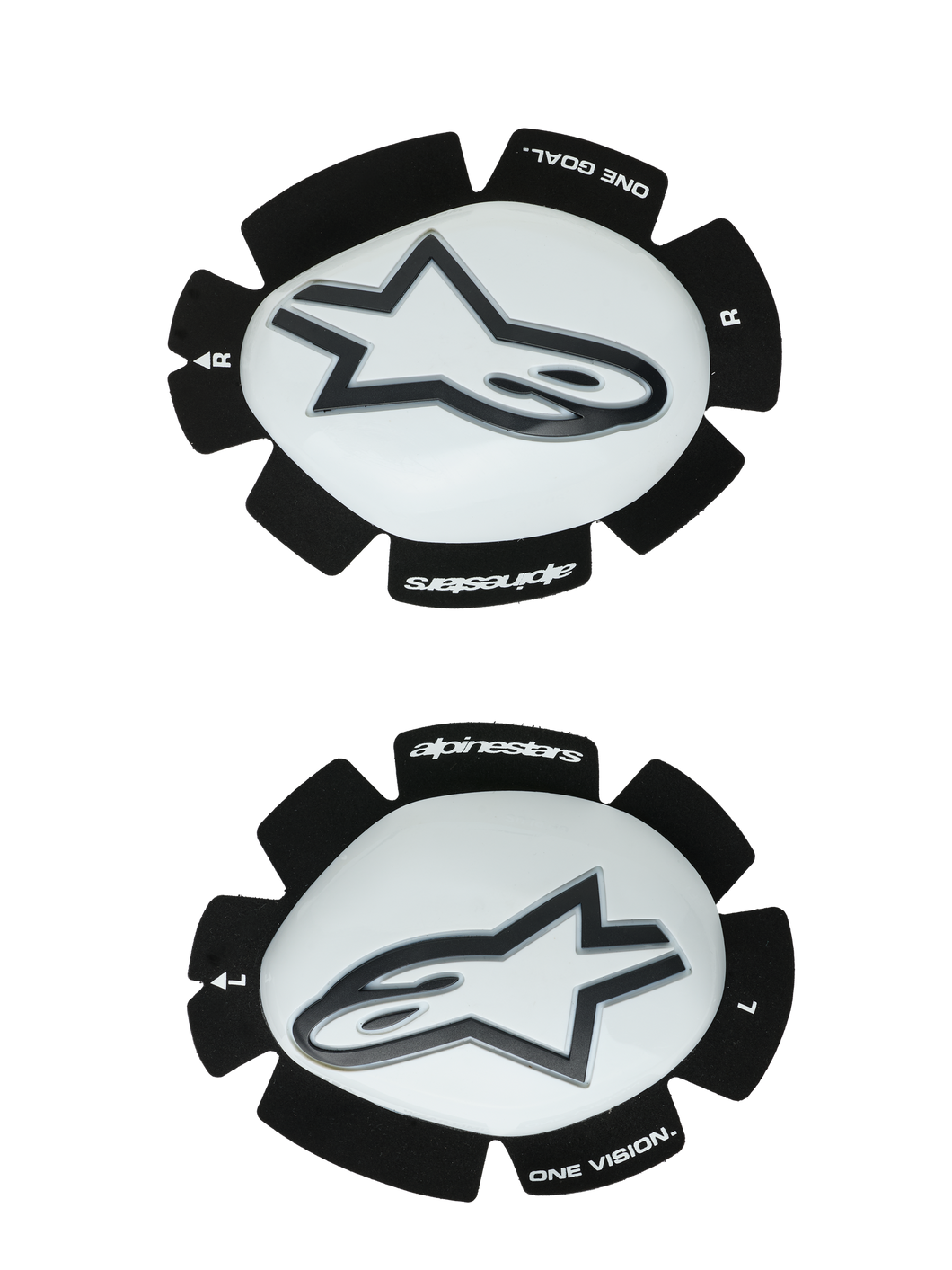 Alpinestars GP Plus Knee Sliders