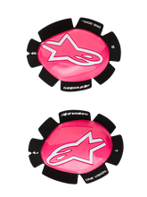 Load image into Gallery viewer, Alpinestars GP Plus Knee Sliders
