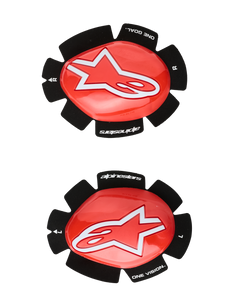 Alpinestars GP Plus Knee Sliders