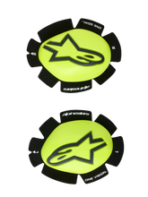 Load image into Gallery viewer, Alpinestars GP Plus Knee Sliders