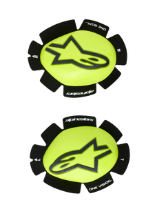 Alpinestars GP Plus Knee Sliders