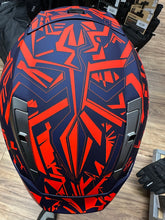 Load image into Gallery viewer, SHOEI X-15 Marquez Dazzle Helmet