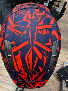 SHOEI X-15 Marquez Dazzle Helmet