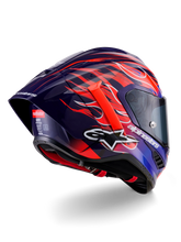Load image into Gallery viewer, Alpinestars Supertech R10 Limited Edition Martinator Flyte Helmet