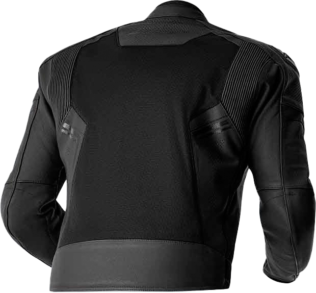 RST S1 D30 Mesh Leather Jacket