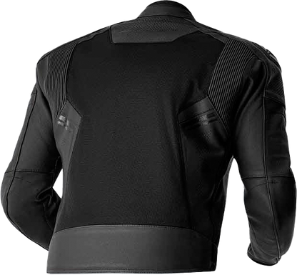 RST S1 D30 Mesh Leather Jacket