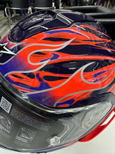 Load image into Gallery viewer, Alpinestars Supertech R10 Limited Edition Martinator Flyte Helmet