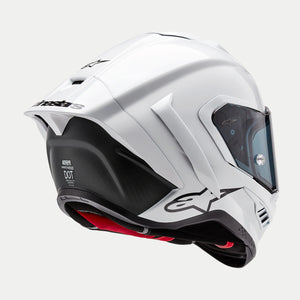 Alpinestars Supertech R10 Solid Helmet