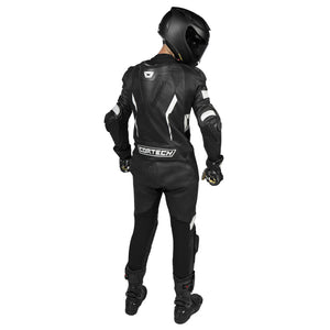 Cortech Sector Pro Air 1-Piece Leather Suit