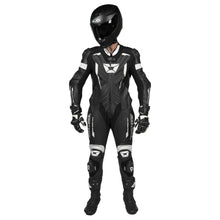 Load image into Gallery viewer, Cortech Sector Pro Air 1-Piece Leather Suit