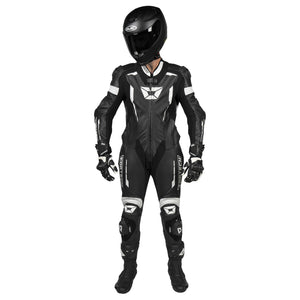 Cortech Sector Pro Air 1-Piece Leather Suit