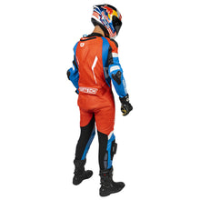 Load image into Gallery viewer, Cortech Sector Pro Air 1-Piece Leather Suit