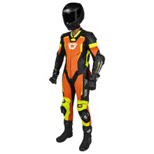 Load image into Gallery viewer, Cortech Sector Pro Air 1-Piece Leather Suit