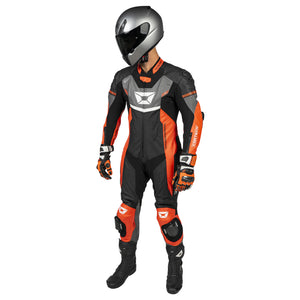 Cortech Revo Sport Air 1-Piece Suit