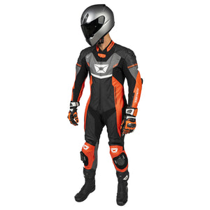 Cortech Revo Sport Air 1-Piece Suit