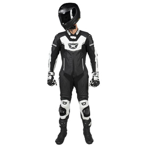 Cortech Revo Sport Air 1-Piece Suit