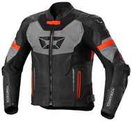 Cortech Revo Sport Air Leather Jacket
