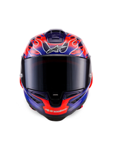 Load image into Gallery viewer, Alpinestars Supertech R10 Limited Edition Martinator Flyte Helmet