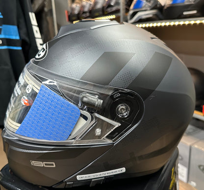 HJC i90 Snow Modular Electric Helmet