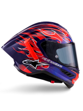 Load image into Gallery viewer, Alpinestars Supertech R10 Limited Edition Martinator Flyte Helmet