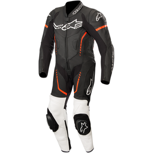 Alpinestars Youth GP Plus 1-Piece Leather Suit