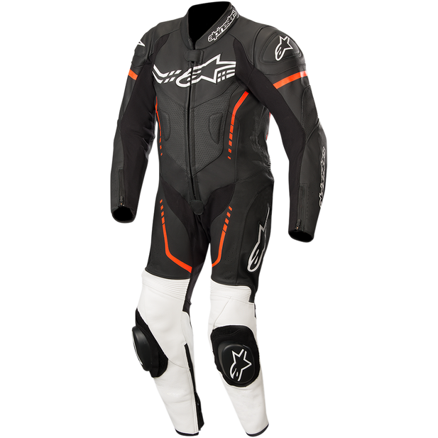 Alpinestars Youth GP Plus 1-Piece Leather Suit