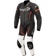 Alpinestars Youth GP Plus 1-Piece Leather Suit