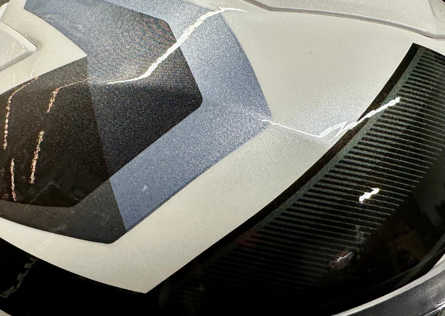 HJC i90 Snow Modular Electric Helmet