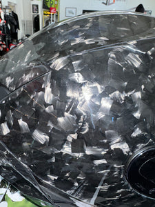 LS2 Dragon Helmet