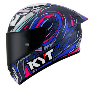 KYT NZ Race