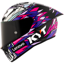 Load image into Gallery viewer, KYT KX-1 Race GP