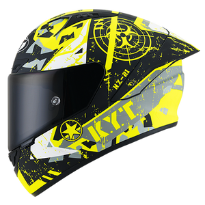 KYT NZ Race
