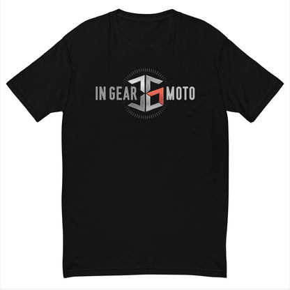 InGearMoto T-Shirt