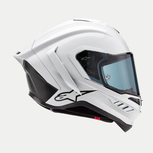 Alpinestars Supertech R10 Solid Helmet