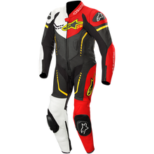 Load image into Gallery viewer, Alpinestars Youth GP Plus 1-Piece Leather Suit