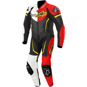 Alpinestars Youth GP Plus 1-Piece Leather Suit