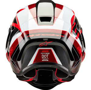 Alpinestars Supertech R10 Team Helmet