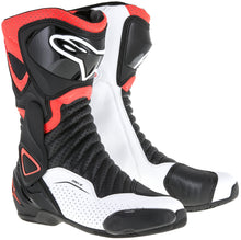 Load image into Gallery viewer, Alpinestars SMX-6 V2 Vented Boots