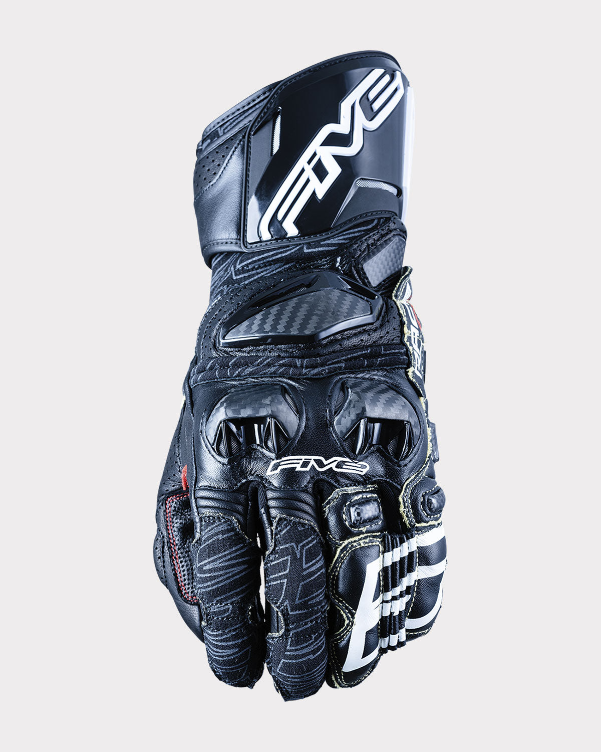 FIVE RFX RACE Gauntlet Gloves