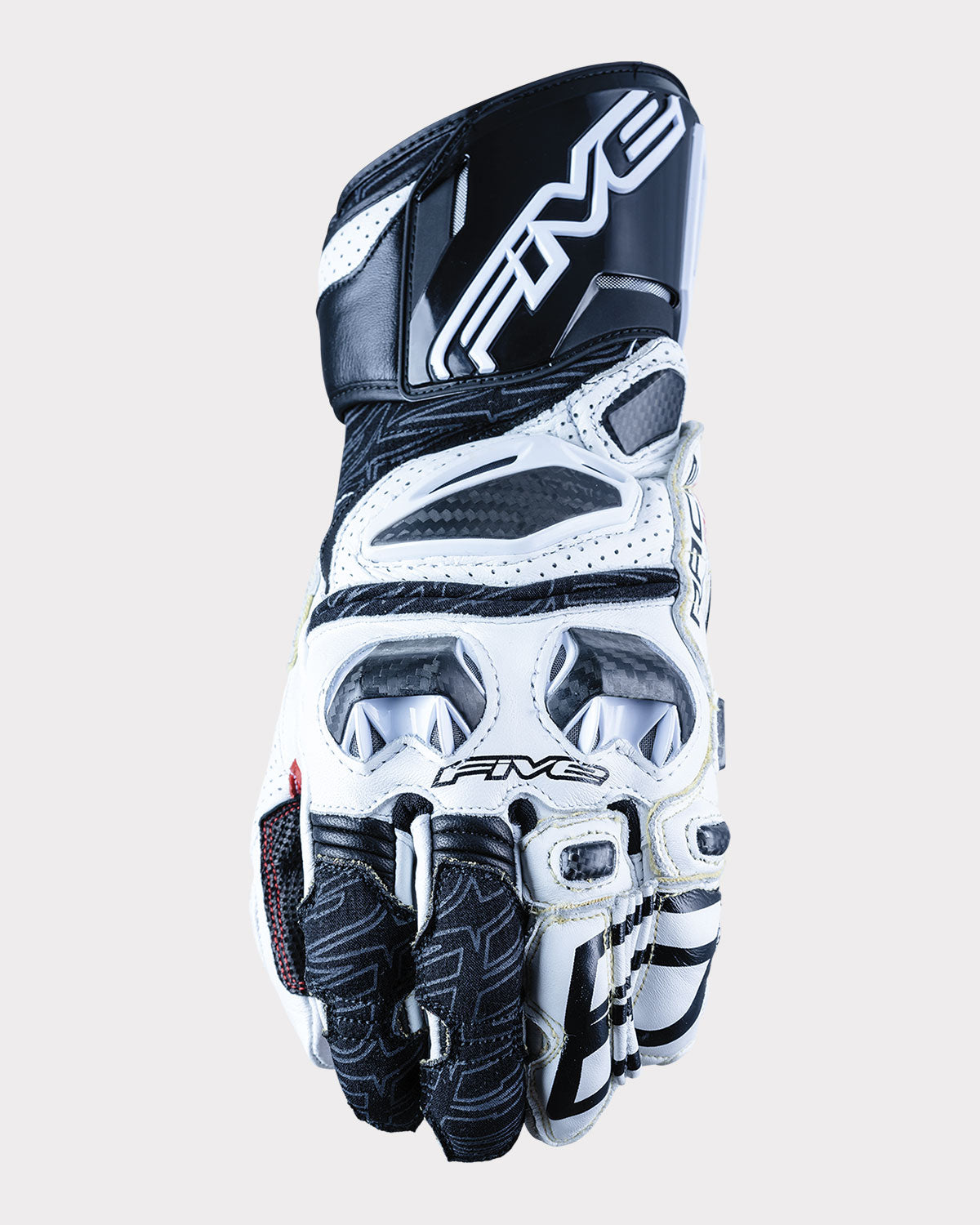 FIVE RFX RACE Gauntlet Gloves