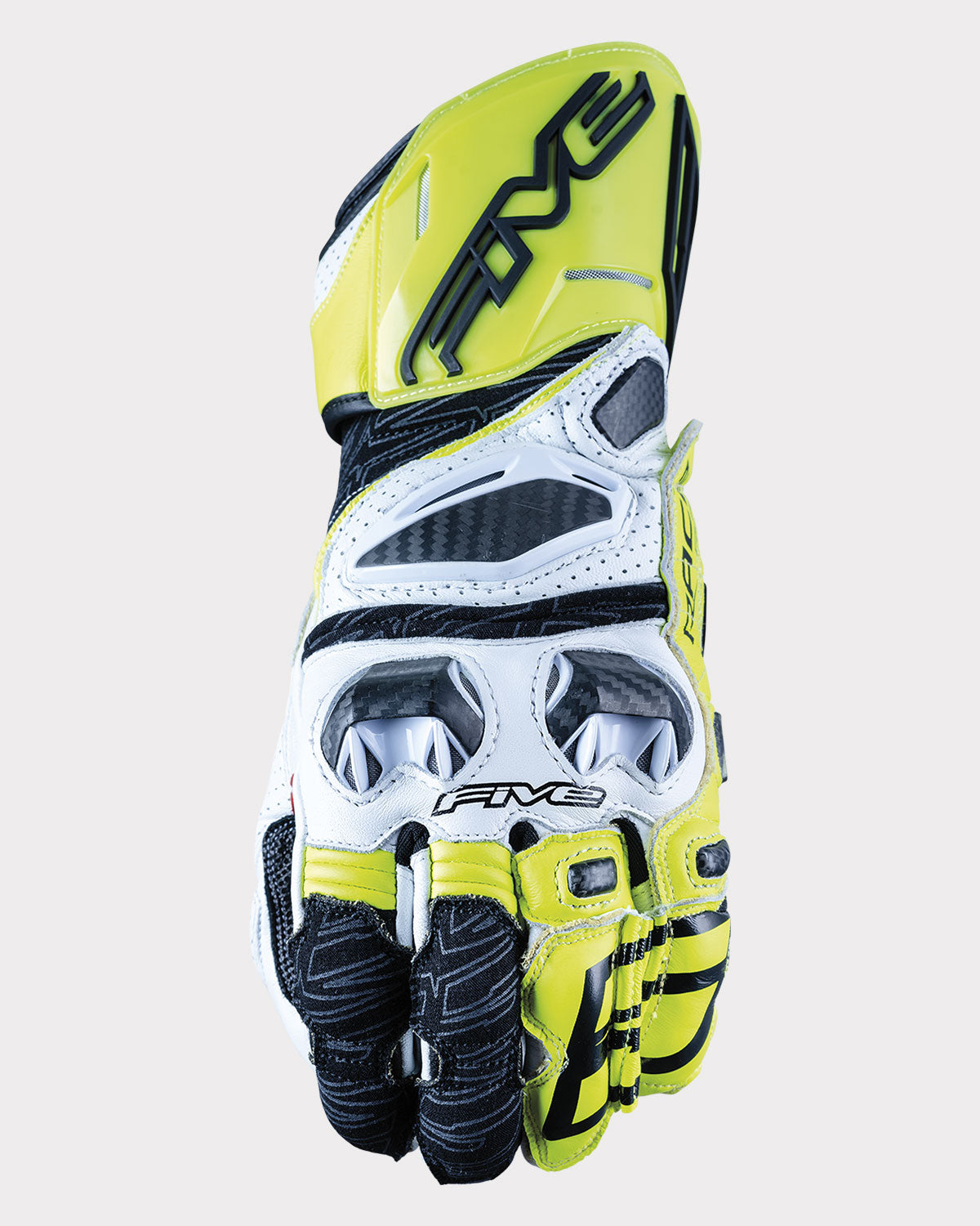 FIVE RFX RACE Gauntlet Gloves